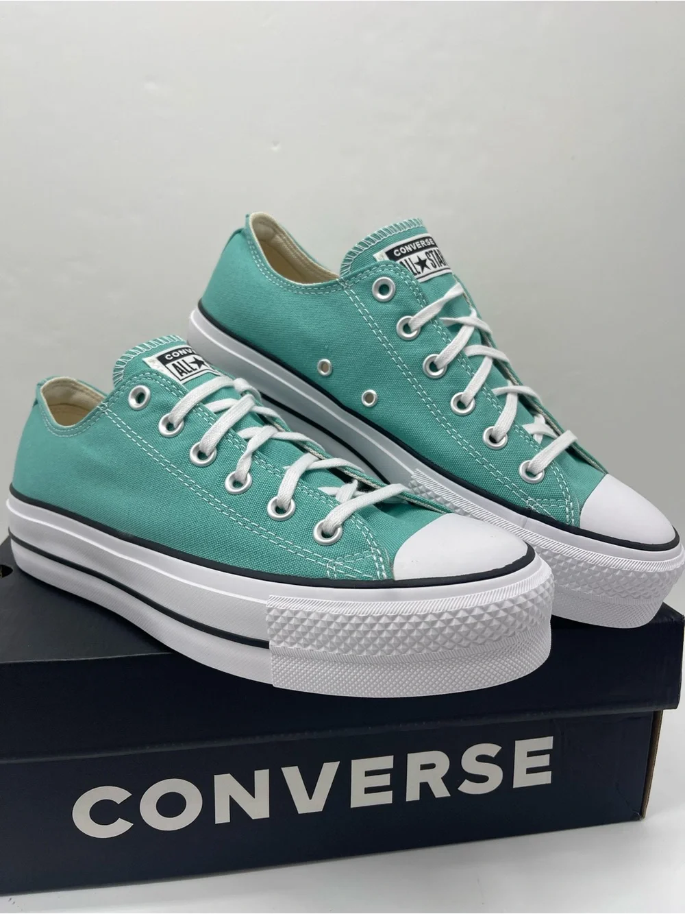 classic converse